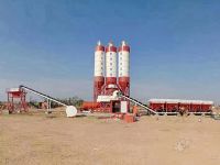 點擊查看詳細信息<br>標題：穩定土拌和站 閱讀次數：1319